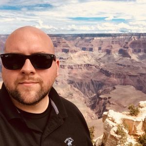 Meet your Posher, Ryan